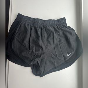 Jogger shorts Nike